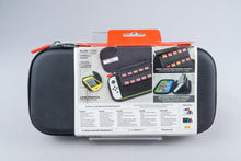 Nintendo Switch *PowerA Protection Slim Case Fireball Mario- Lite / OLED* Neu