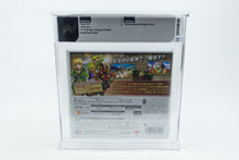 Nintendo 3DS *Hyrule Warriors Legends* Sealed WATA 9.8 A++ Japanese Version