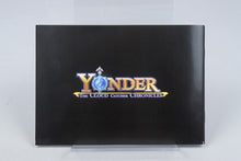 Playstation 4 *Yonder: The Cloud Catcher Chronicles - Signature Edition* PS4 Neu