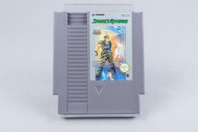 Nintendo NES *Snake's Revenge* OVP CIB PAL B E2-NOE +