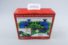 Nintendo Switch *PDP Wired Controller Rock Candy - Luigi* Neu