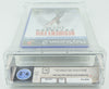 Playstation 2 *Resident Evil Outbreak File #2* PS2 Sealed WATA 9.2 A+ no VGA