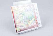 Nintendo 3DS *Yoshi's New Island* Sealed / New / Neu Selects