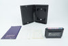 Sega Mega Drive *Dangerous Seed* OVP mit Anleitung und Reg Card NTSC-J