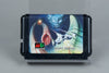 Eliminate Down Sega Mega Drive OVP mit Anleitung NTSC-J Acrylcase
