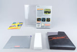 Nintendo NES *Metroid* OVP CIB Pal B MT-NOE + Sehr guter Zustand