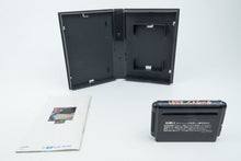 Sega Mega Drive *Darwin 4081* OVP mit Anleitung NTSC-J #1