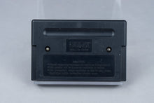 Shadow Blasters Sega Genesis Modul NTSC-U/C