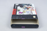 Super Nintendo *Chrono Trigger* SNES OVP CIB Map NTSC-U/C ACTE-USA Acrylbox