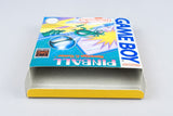 Nintendo Game Boy *Pinball: Revenge of the Gator* OVP CIB PB-NOE