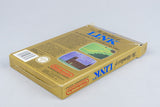 Nintendo NES *Zelda II: The Adventure of Link* OVP CIB PAL B AL-NOE +