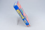Nintendo NES *Tecmo World Cup Soccer* OVP PAL B WC-FRG + #1