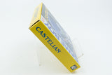 Nintendo Game Boy *Castelian* OVP CiB Anleitung CJ-NOE