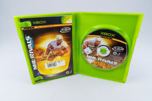 Xbox  Classic *NHL Rivals 2004* OVP mit Anleitung #2