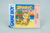 Nintendo Game Boy *Spanky's Quest* CIB OVP LM-NOE