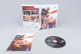 Nintendo Wii *Tenchu: Shadow Assassins* OVP mit Anleitung USK 18