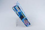 Sega Saturn *Game Buster - Video Game Enhancer* OVP Cheat Adapter