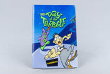 PC Big Box *Maniac Mansion: Day of the Tentacle* OVP Anleitung Hintbook IBM