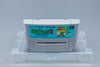 Super Famicom *Gambler Jiko Chuushinha 2 - Dorapon Quest* SFC OVP Anl NTSC-J #2