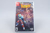 Nintendo Switch *Bat Boy* Neu / New Limited Run #241