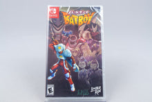 Nintendo Switch *Bat Boy* Neu / New Limited Run #241