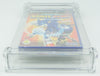 Playstation 2 *Sonic Gems Collection* PS2 Sealed WATA 9.6 A+ no VGA