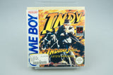 Nintendo Game Boy *Indiana Jones und der letzte Kreuzzug* CIB OVP JN-FRG-2