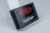 Menacer 6-Game Cartridge Sega Genesis Modul NTSC-U/C