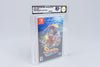 Nintendo Switch *Shantae and the Seven Sirens* Sealed VGA 85+ Limited Run #072