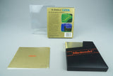 Zelda II: The Adventure of Link Nintendo NES OVP CIB PAL B AL-EEC/FRG Bienen +