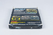Nintendo NES *Donkey Kong Jr.* OVP CIB PAL B JR-EEC/FRG Bienengräber +