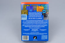 Nintendo NES *Deathbots* CIB OVP Poster NTSC-U/C USA