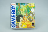 Nintendo Game Boy *Disney Le Livre de la Jungle* CIB OVP J7-FRA Jungle Book