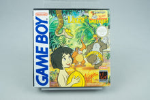 Nintendo Game Boy *Disney Le Livre de la Jungle* CIB OVP J7-FRA Jungle Book