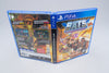 Playstation 4 *Bats: Bloodsucker Anti-Terror Squad* PS4 OVP Red Art Games