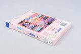 Nintendo NES *Disney Die Schöne und das Biest* OVP CIB PAL B B3-NOE