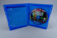 Journey to The Savage Planet Playstation 4 PS4 OVP