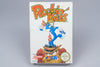Nintendo NES *Rockin' Kats* Acrylcase CIB OVP PAL B 7A-NOE