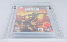 Nintendo Switch *Doom Eternal* Neu / Sealed VGA 85 Limited Run #154 USK 18