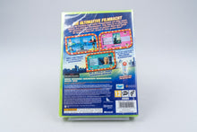 XBox 360 *Scene It? Ganz Großes Kino!* Neu / New / Sealed