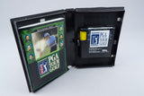 Sega Genesis *PGA Tour Golf* OVP mit Anleitung NTSC-U/C