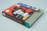 Nintendo Game Boy *The Hunt for Red October* CIB OVP HF-UKV