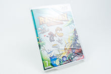Nintendo Wii *Rayman Origins* Sealed / Neu / New