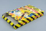 Famicom *Metal Max* FC OVP mit Anleitung Reg Card NTSC-J