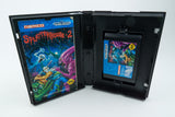 Sega Genesis *Splatterhouse 2* OVP mit Anleitung NTSC-U/C #2