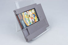 Nintendo NES *Rainbow Islands: Bubble Bobble 2* OVP CIB PAL B 64-ESP +