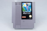 Nintendo NES *Isolated Warrior* OVP CIB PAL B W6-FAH +