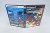 Playstation 2 *Thunder Force VI* PS2 OVP CIB NTSC-J Sega Store Pre Order Special