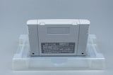 Super Famicom *Gambler Jiko Chuushinha 2 - Dorapon Quest* SFC OVP Anl NTSC-J #2