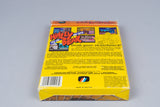 Nintendo NES *Wally Bear and the NO! Gang* CIB OVP NTSC-U/C USA
